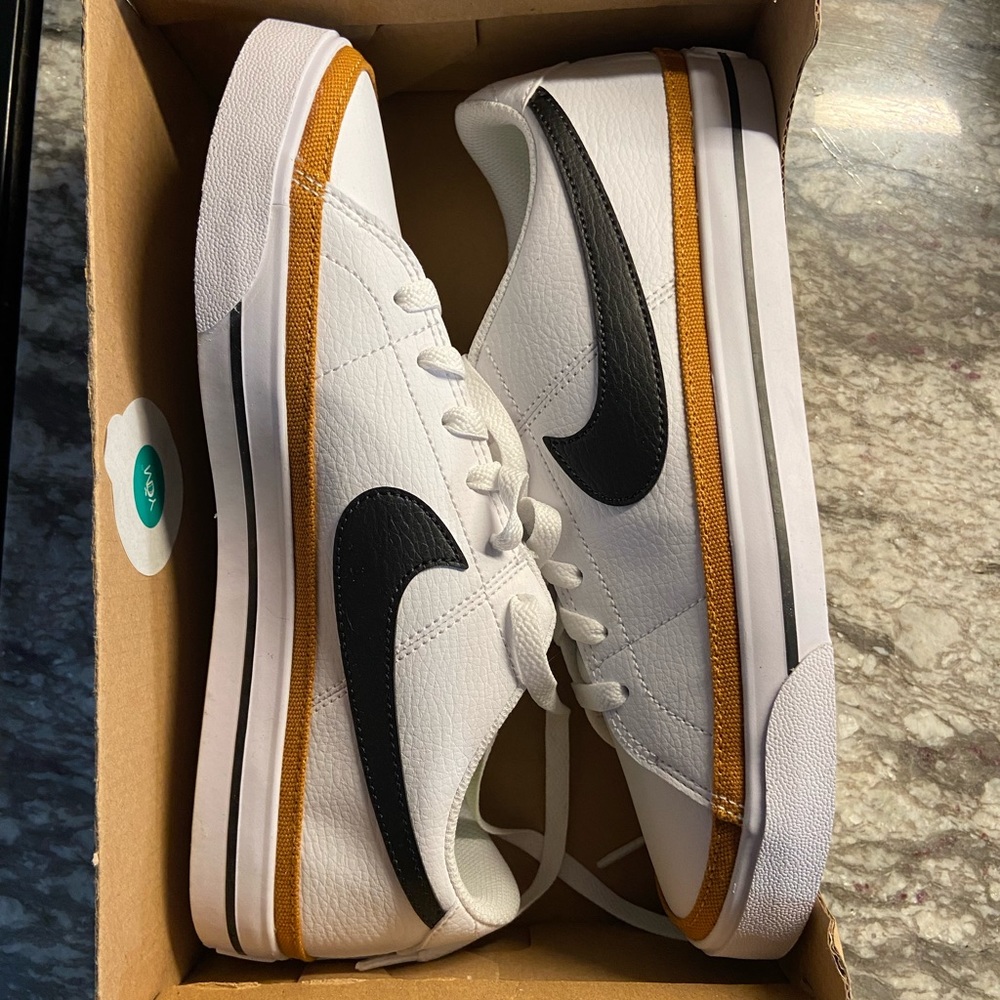 NWT Nike Women’s Court Legacy Next Nature Shoes